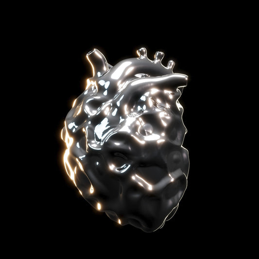 Heartbeat Sample Pack
